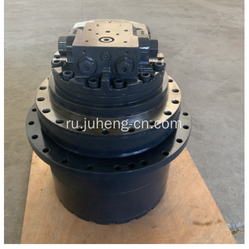 SK210-6ES Final Drive Motor YN15V00011F4